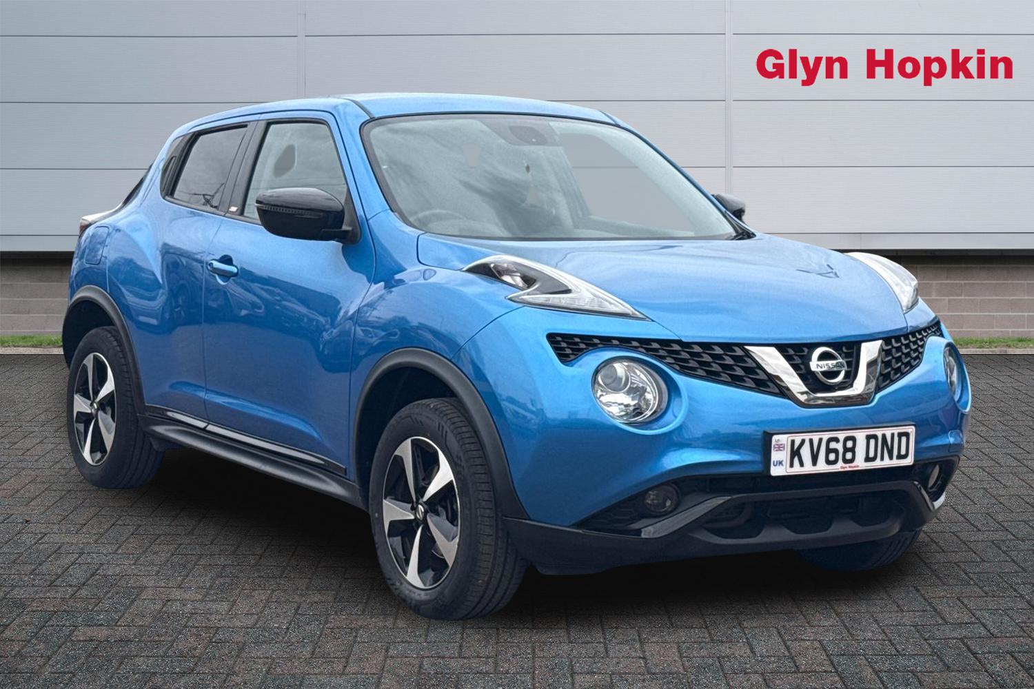 Juke