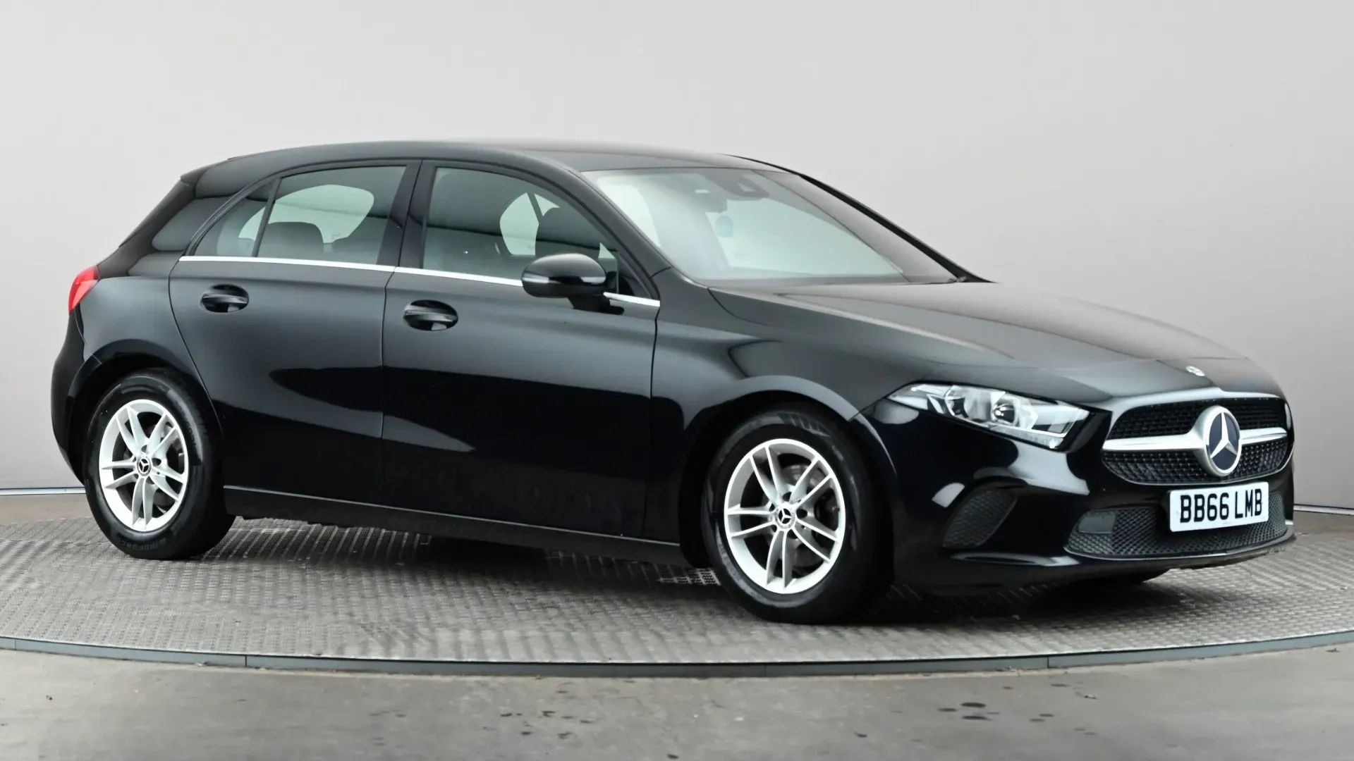 A-Class
