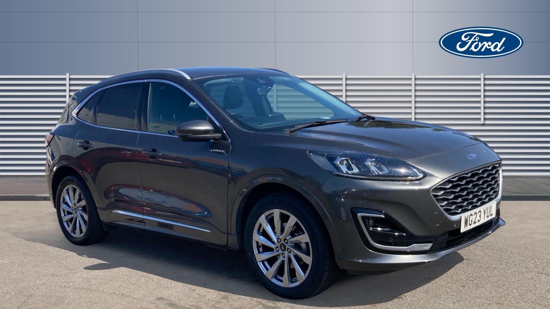 Kuga