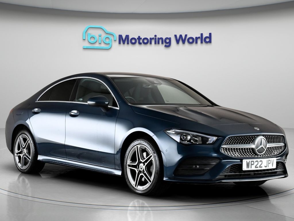 CLA