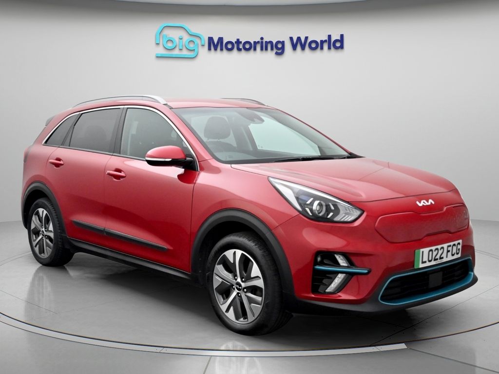 e-Niro