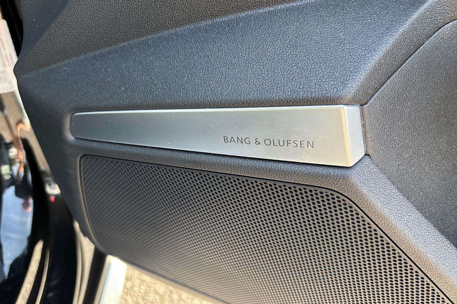 2023 Audi S3 Sportback