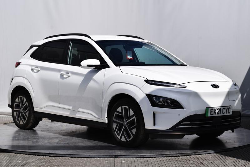 Kona Electric