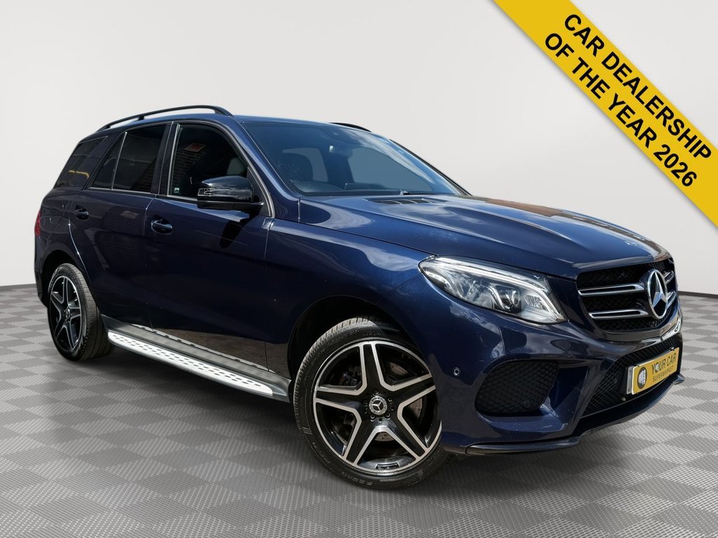 GLE