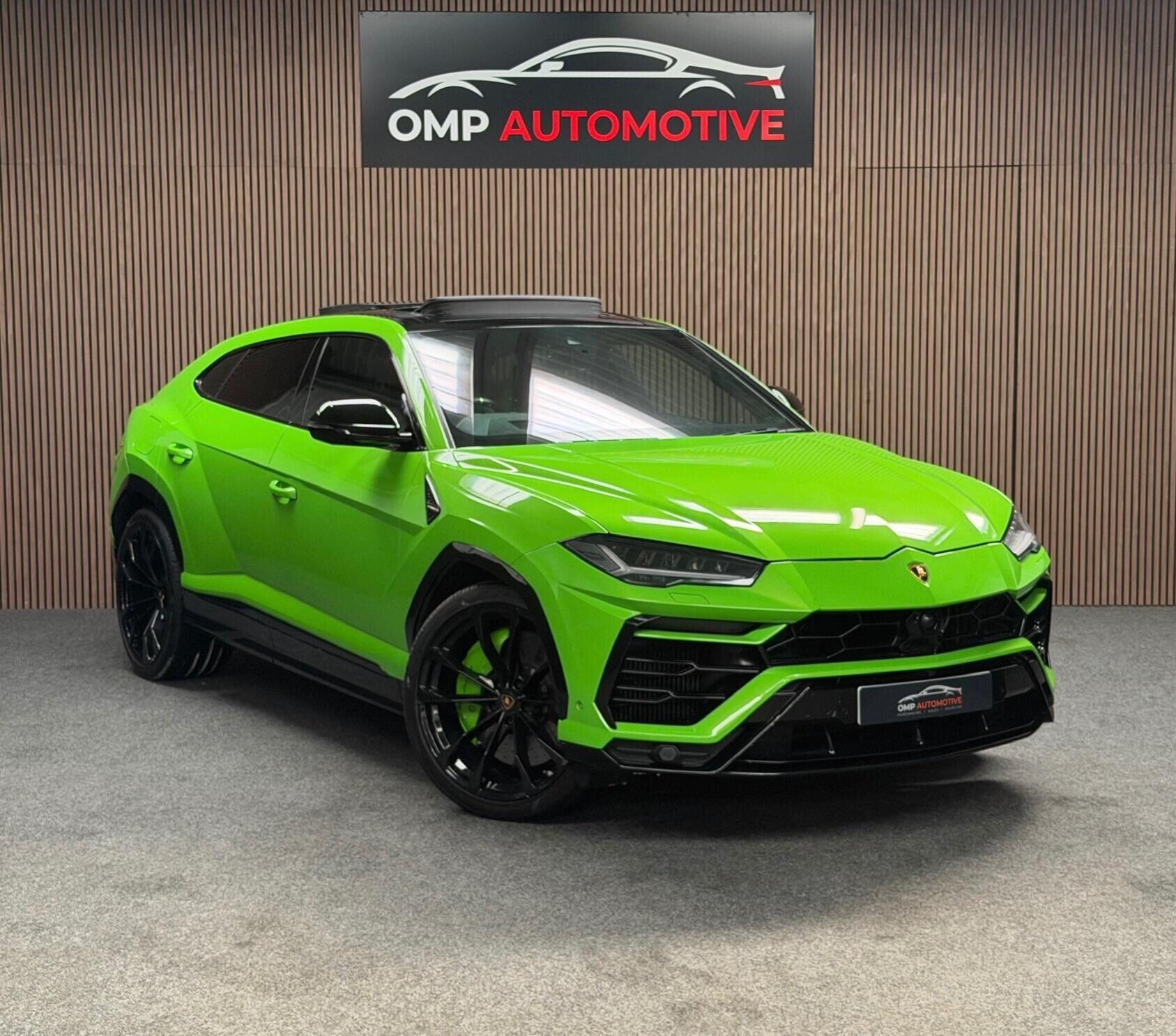Urus