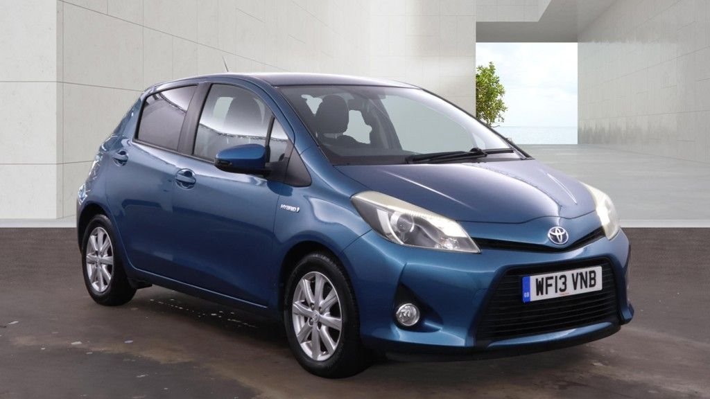 Yaris