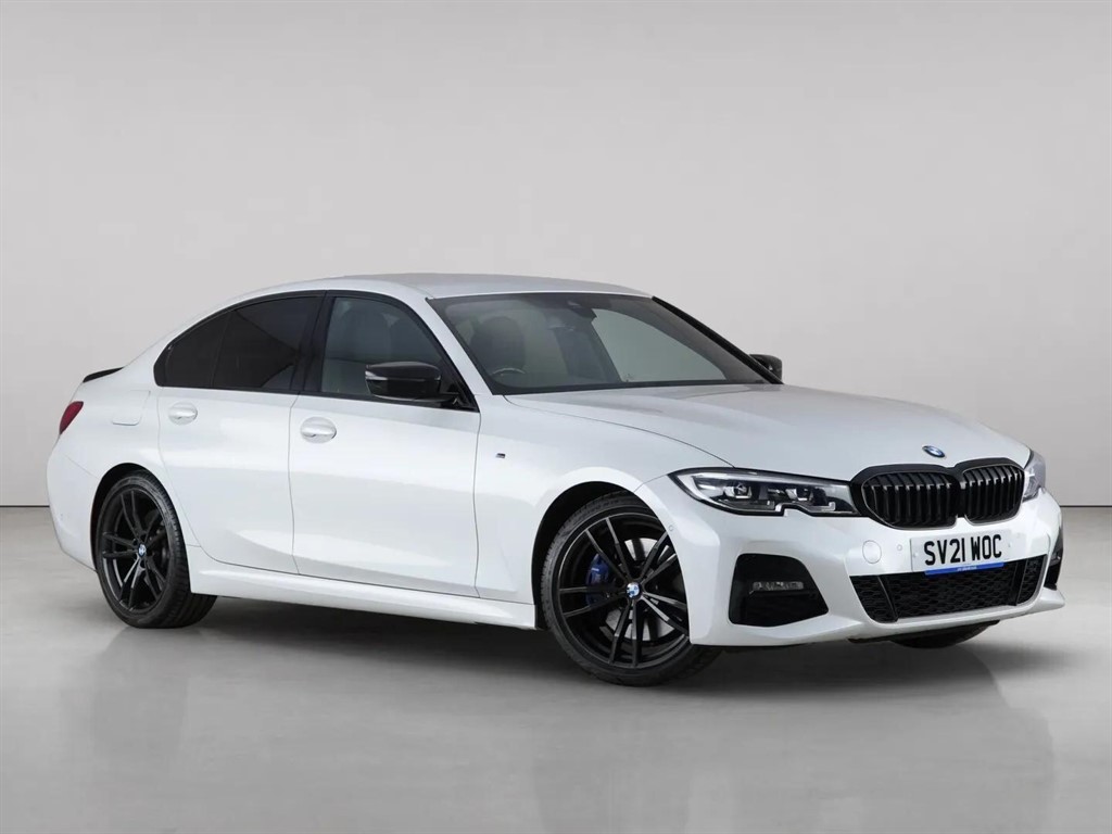 3 Series