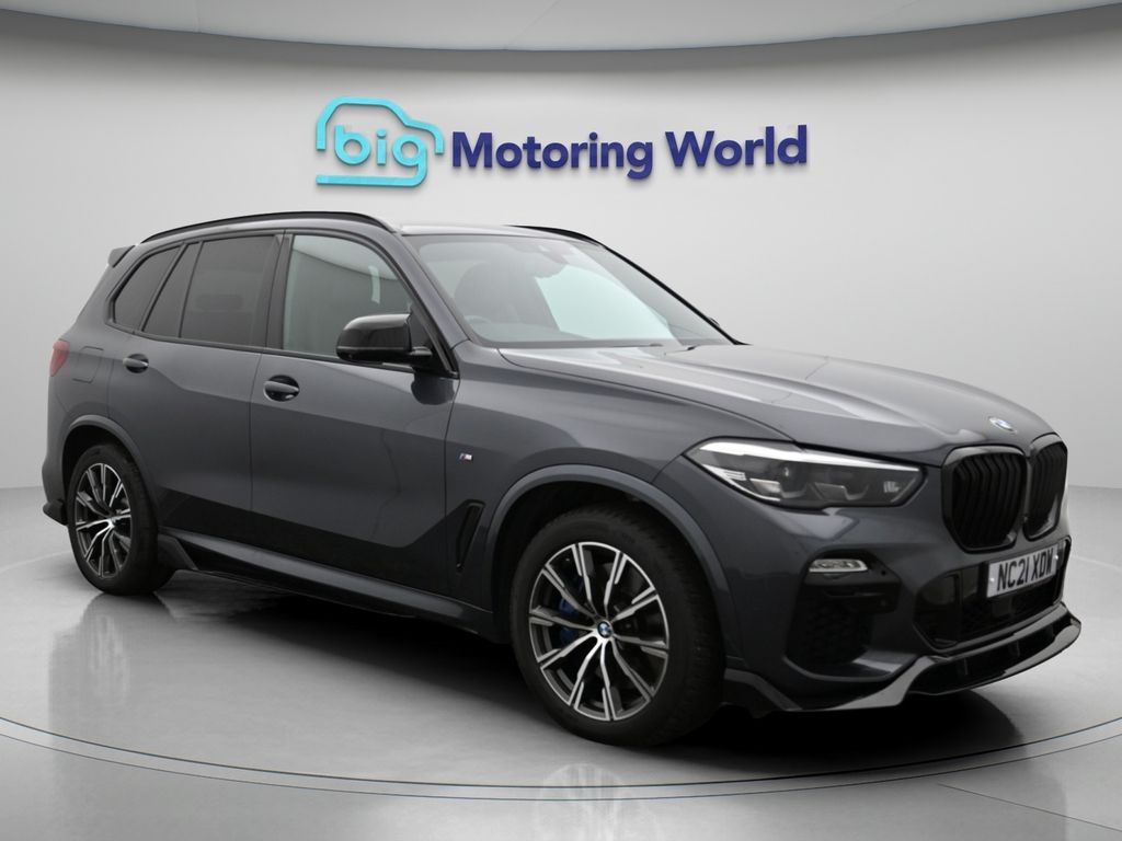 X5
