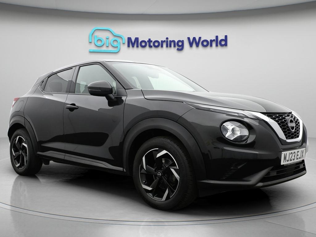 Juke