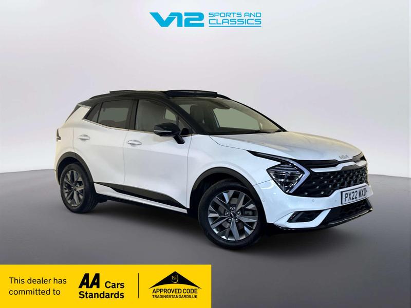 Sportage