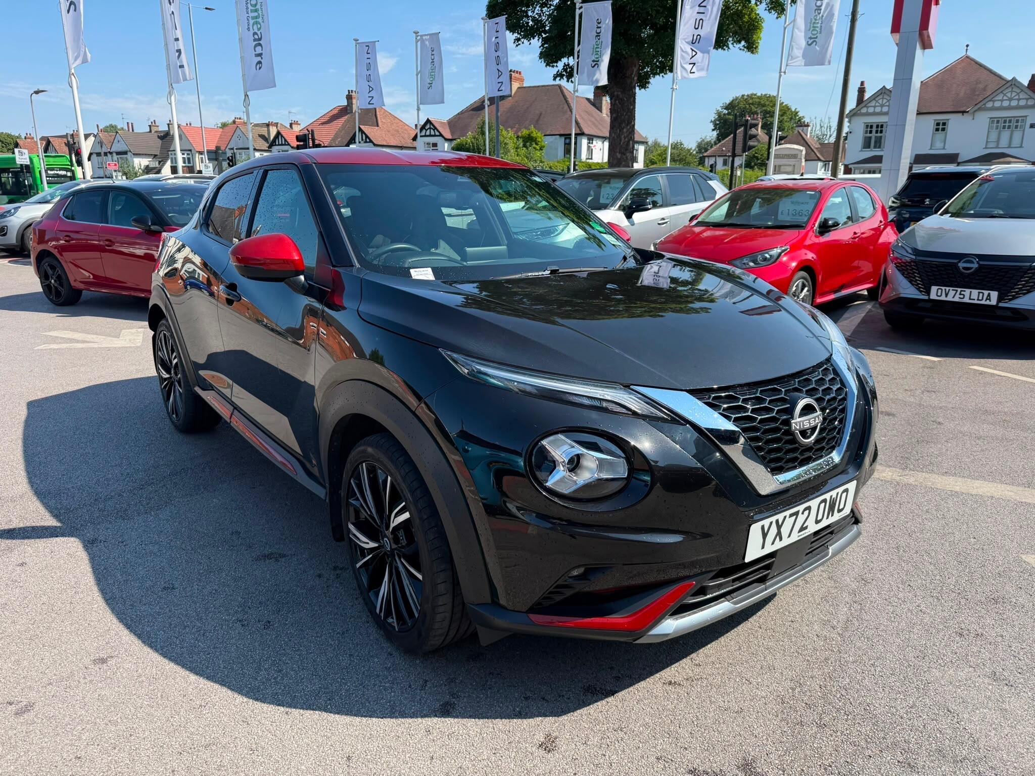 Juke