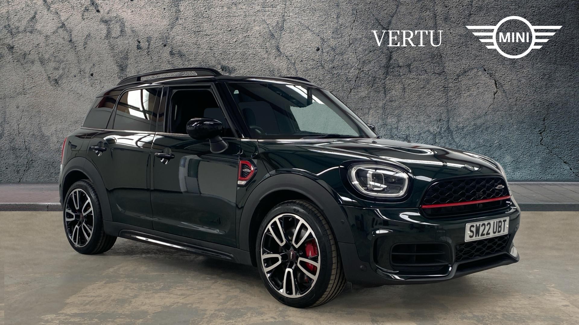 Countryman