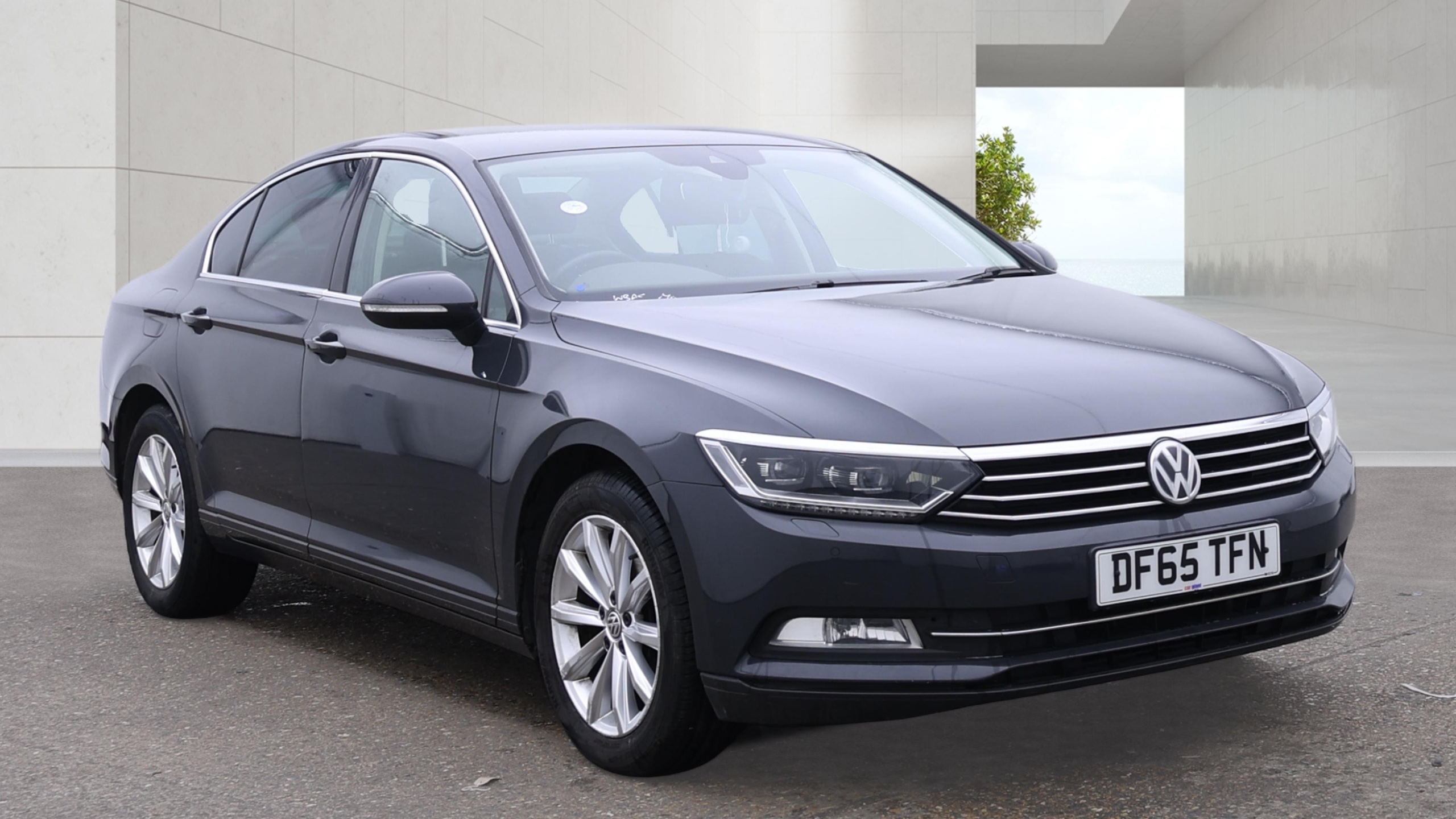 Passat