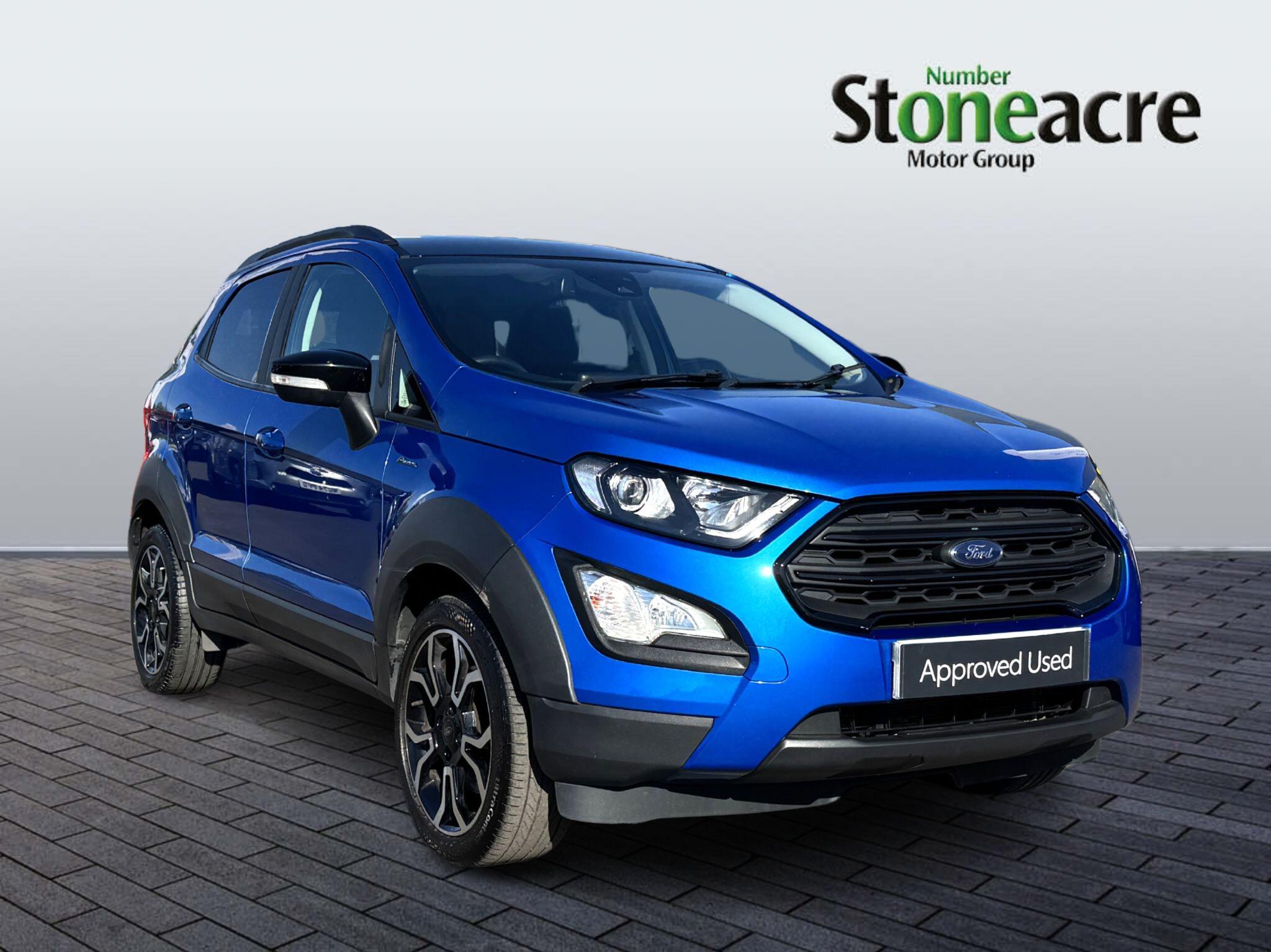 EcoSport