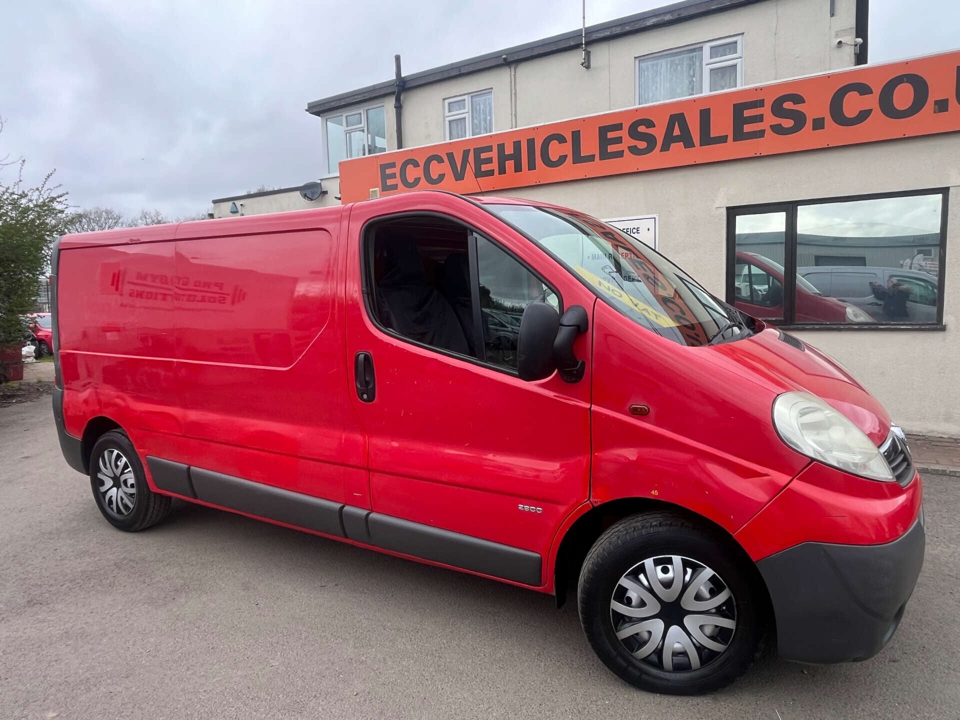 VIVARO