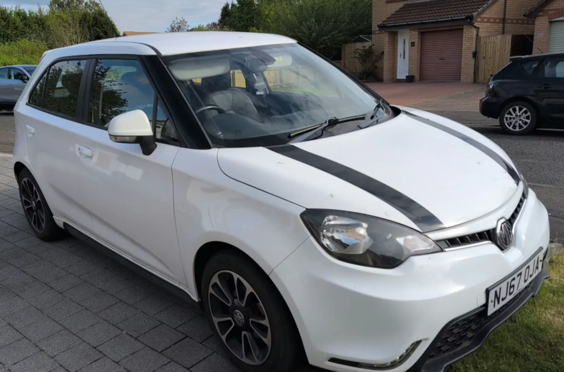 MG3