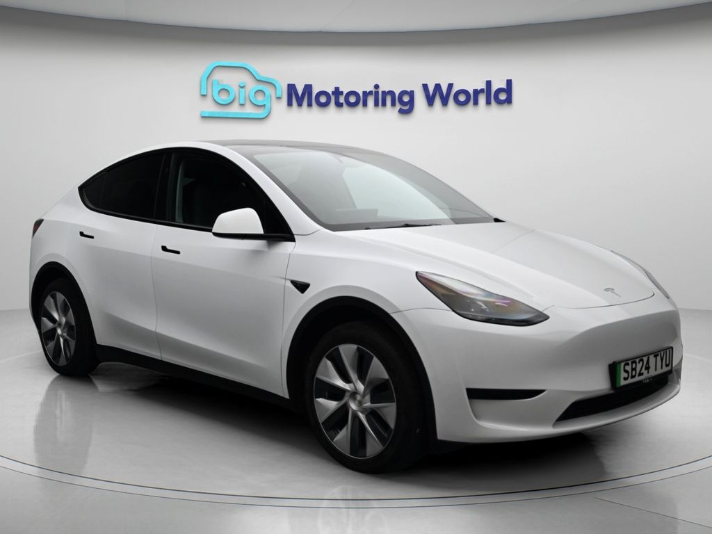 Model Y