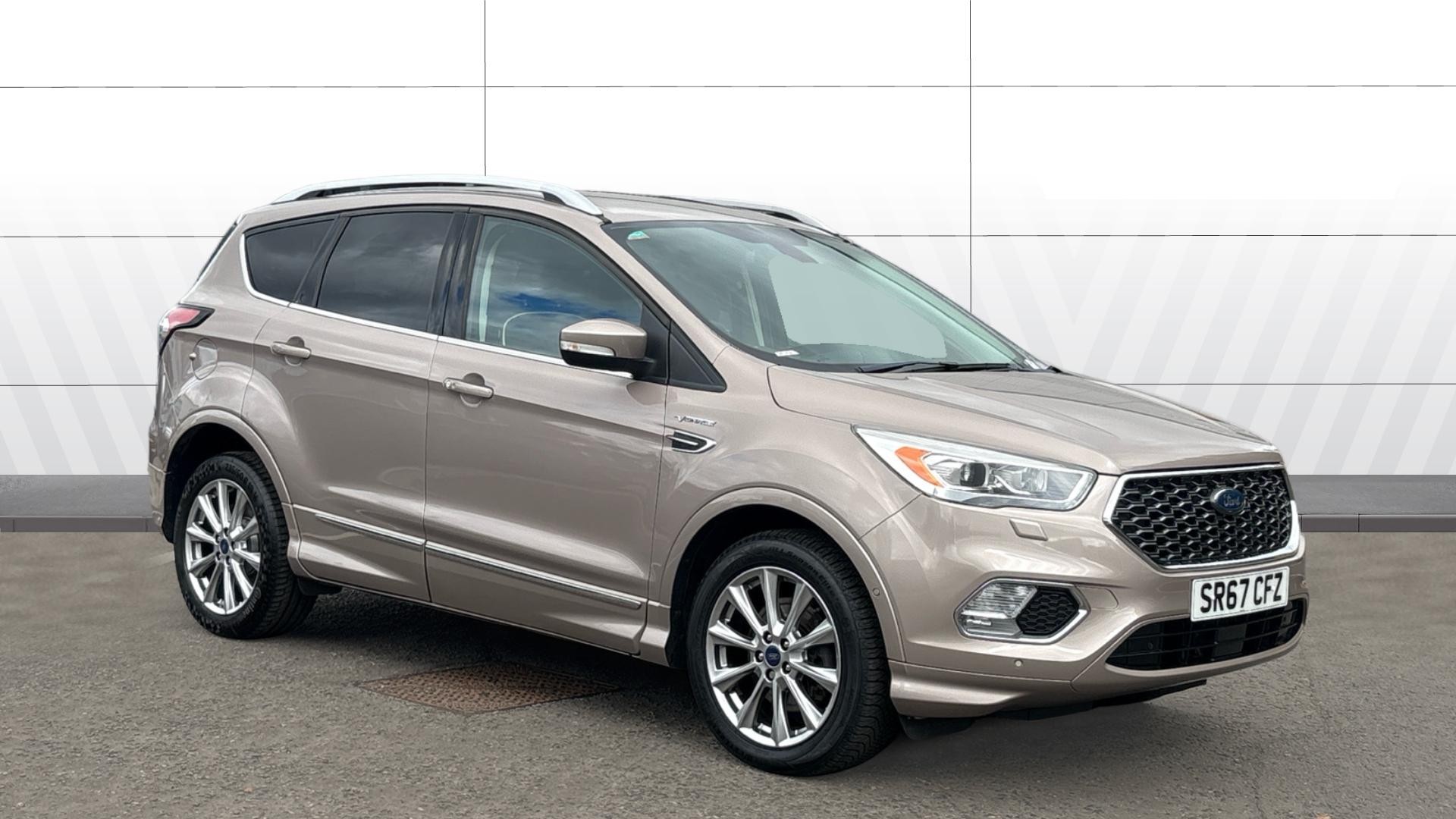 Kuga