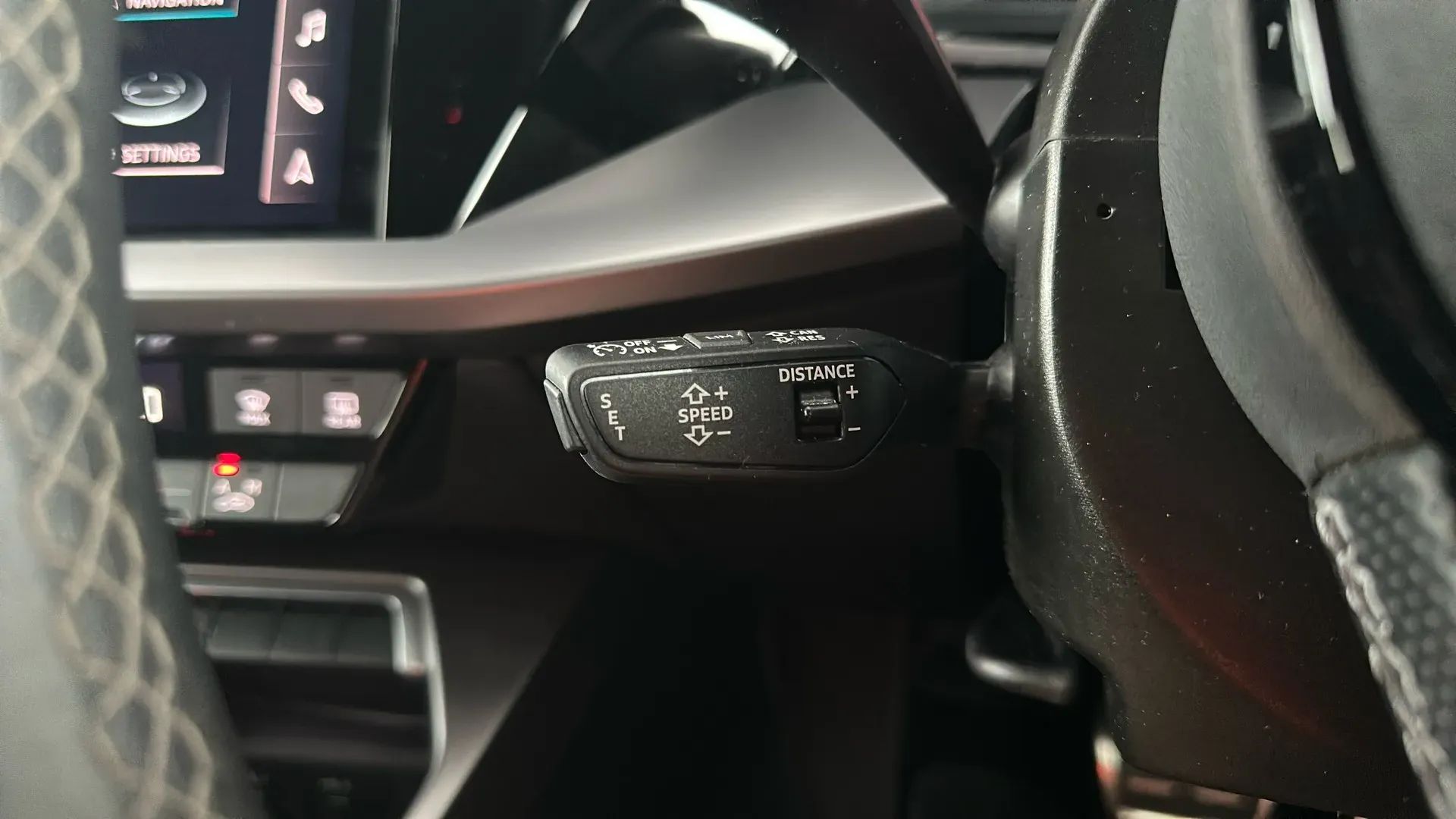 2023 Audi A3 Sportback