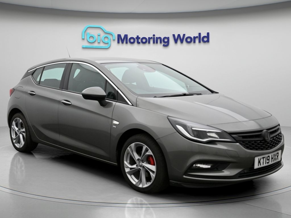 Astra
