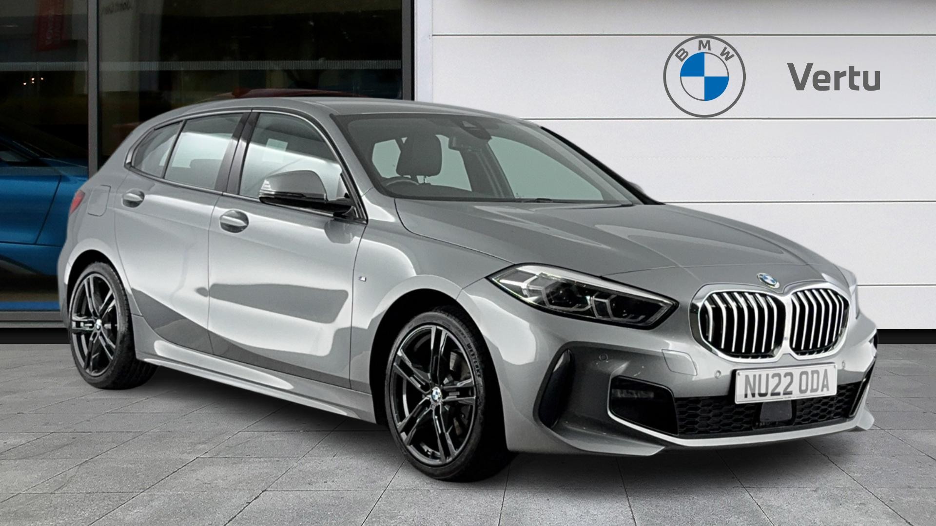 1 Series