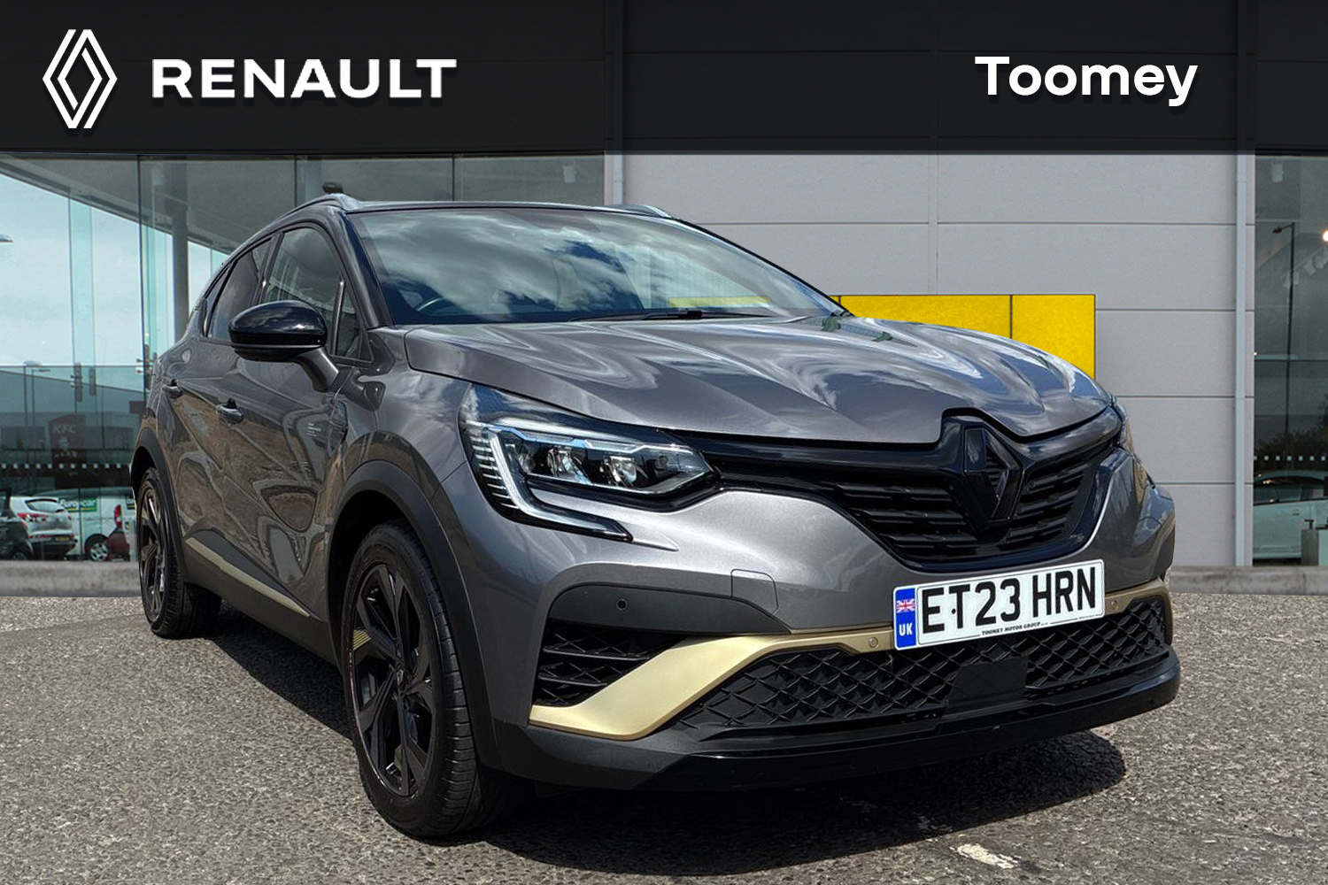 Captur