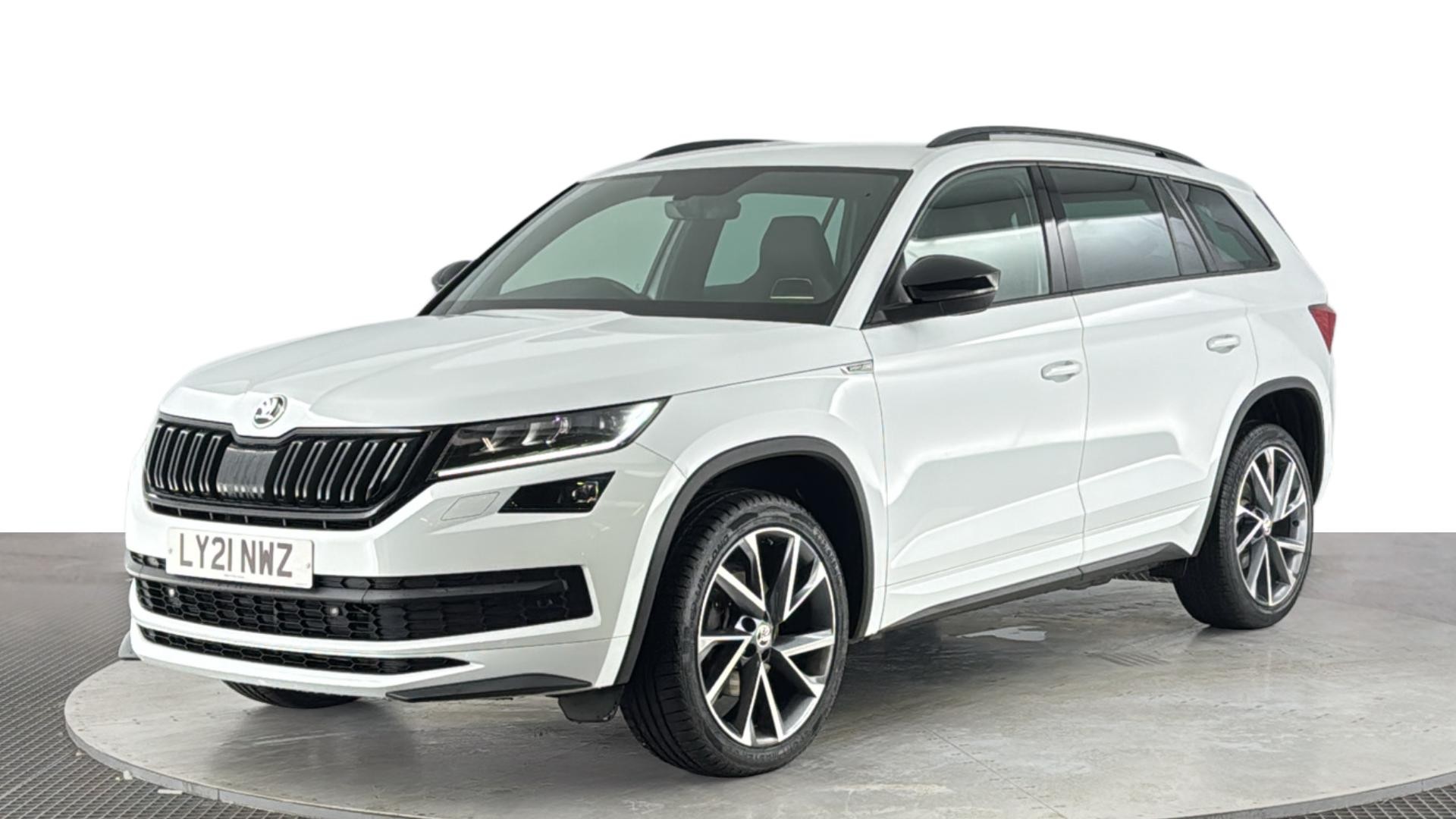 Kodiaq