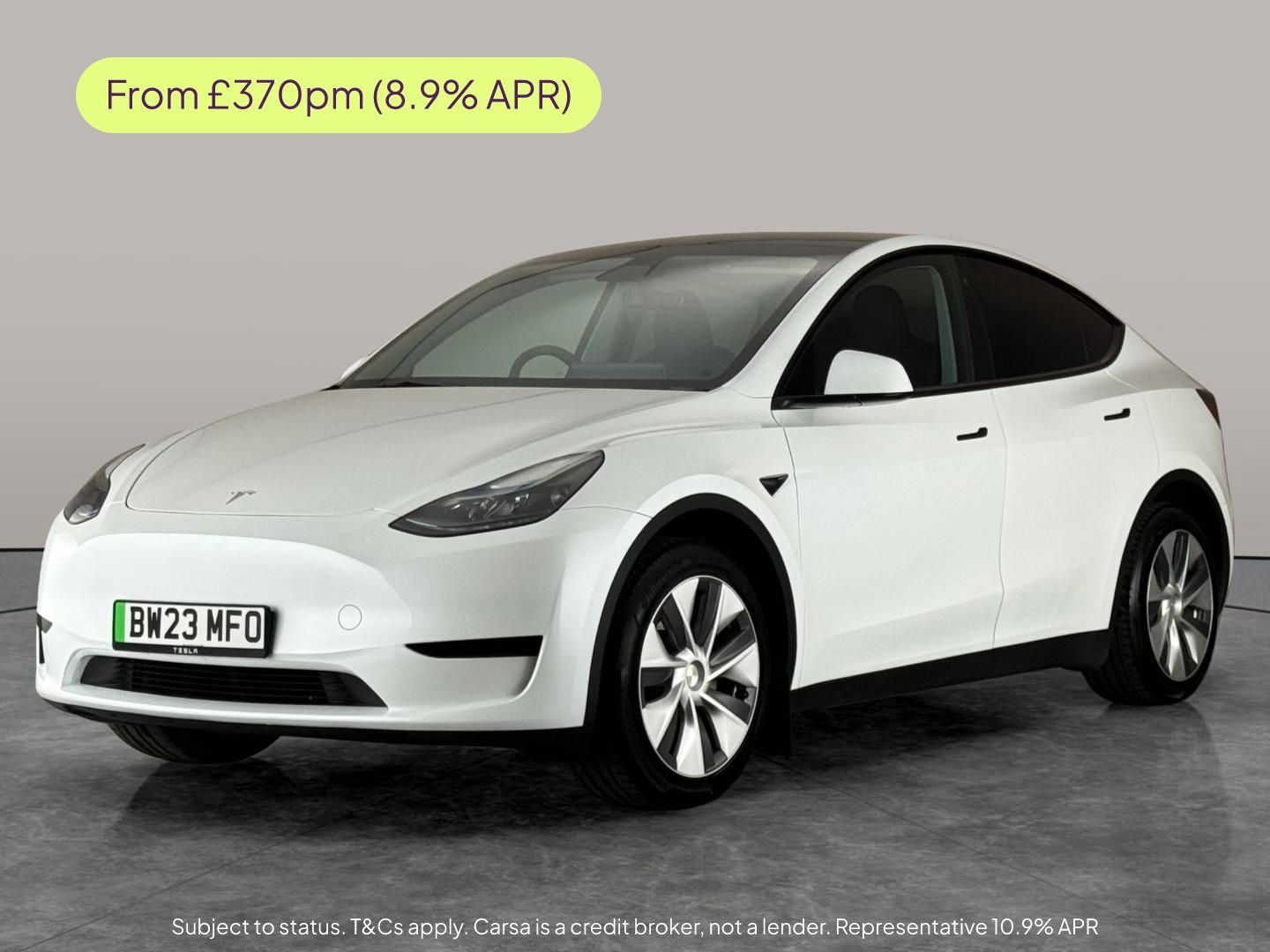 Model Y
