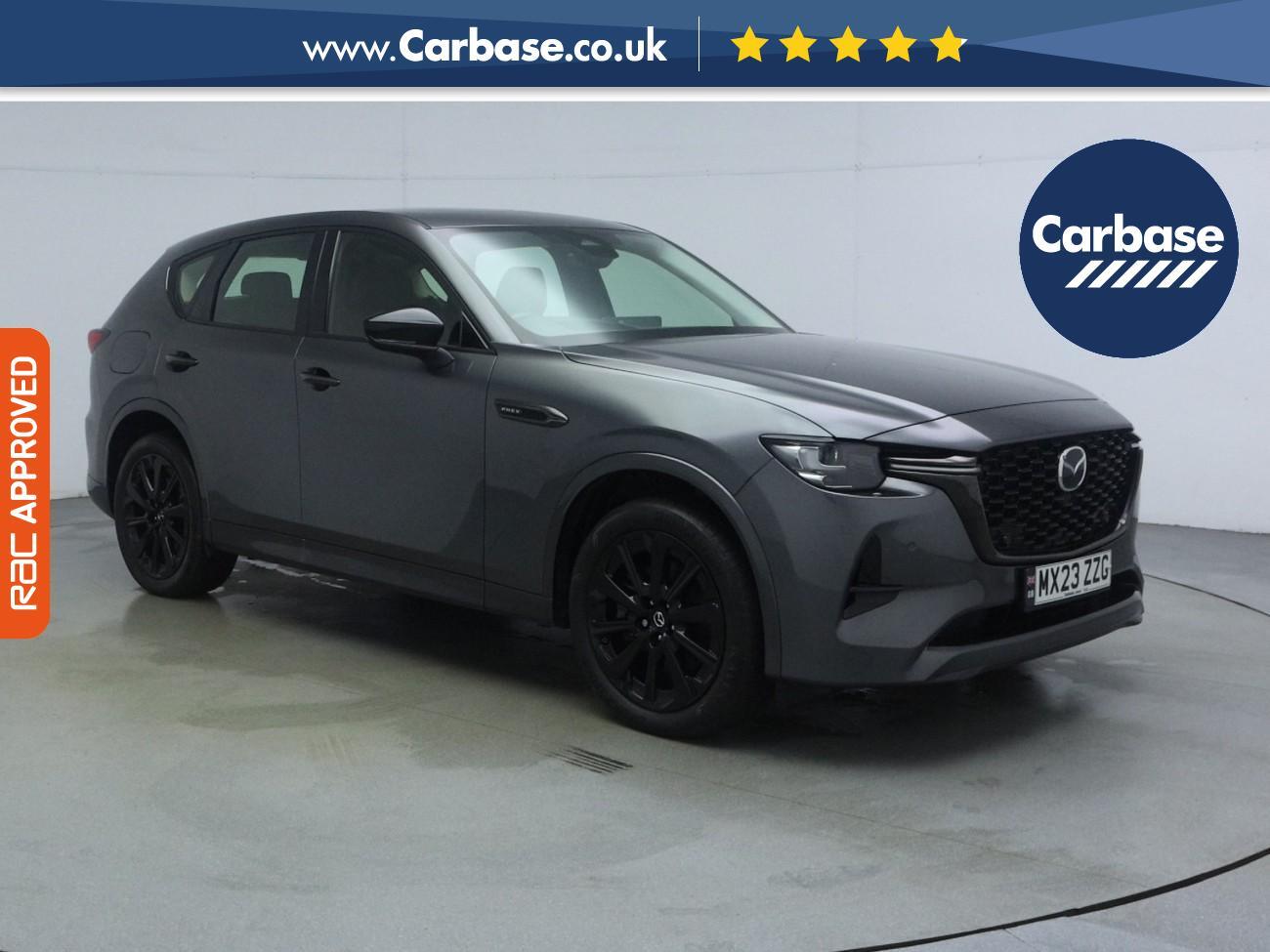 Cx-60