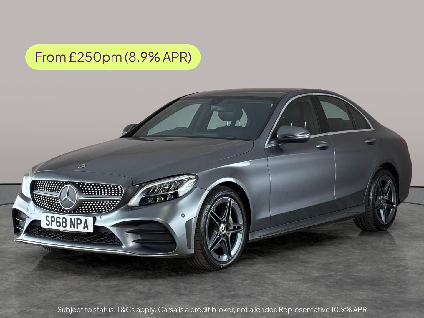 C Class