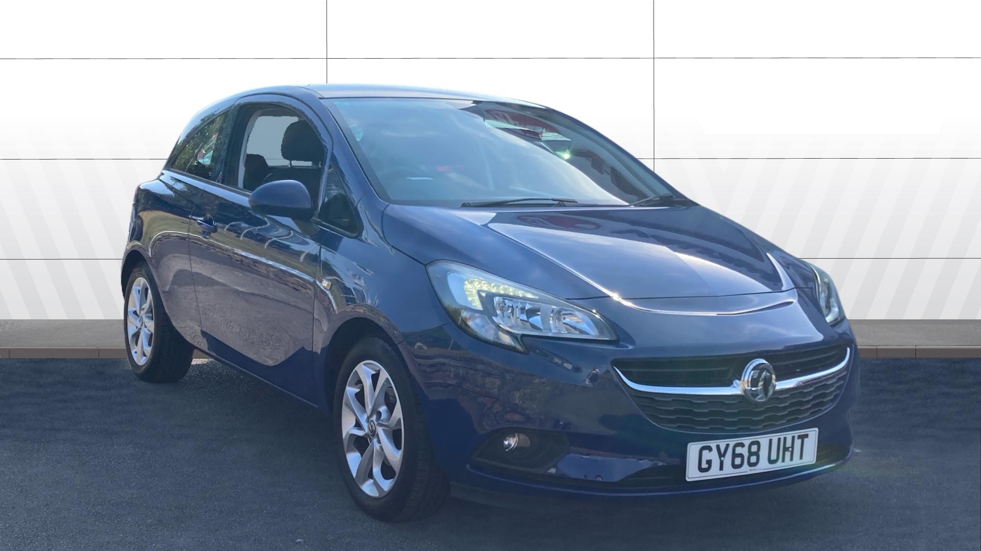 Corsa