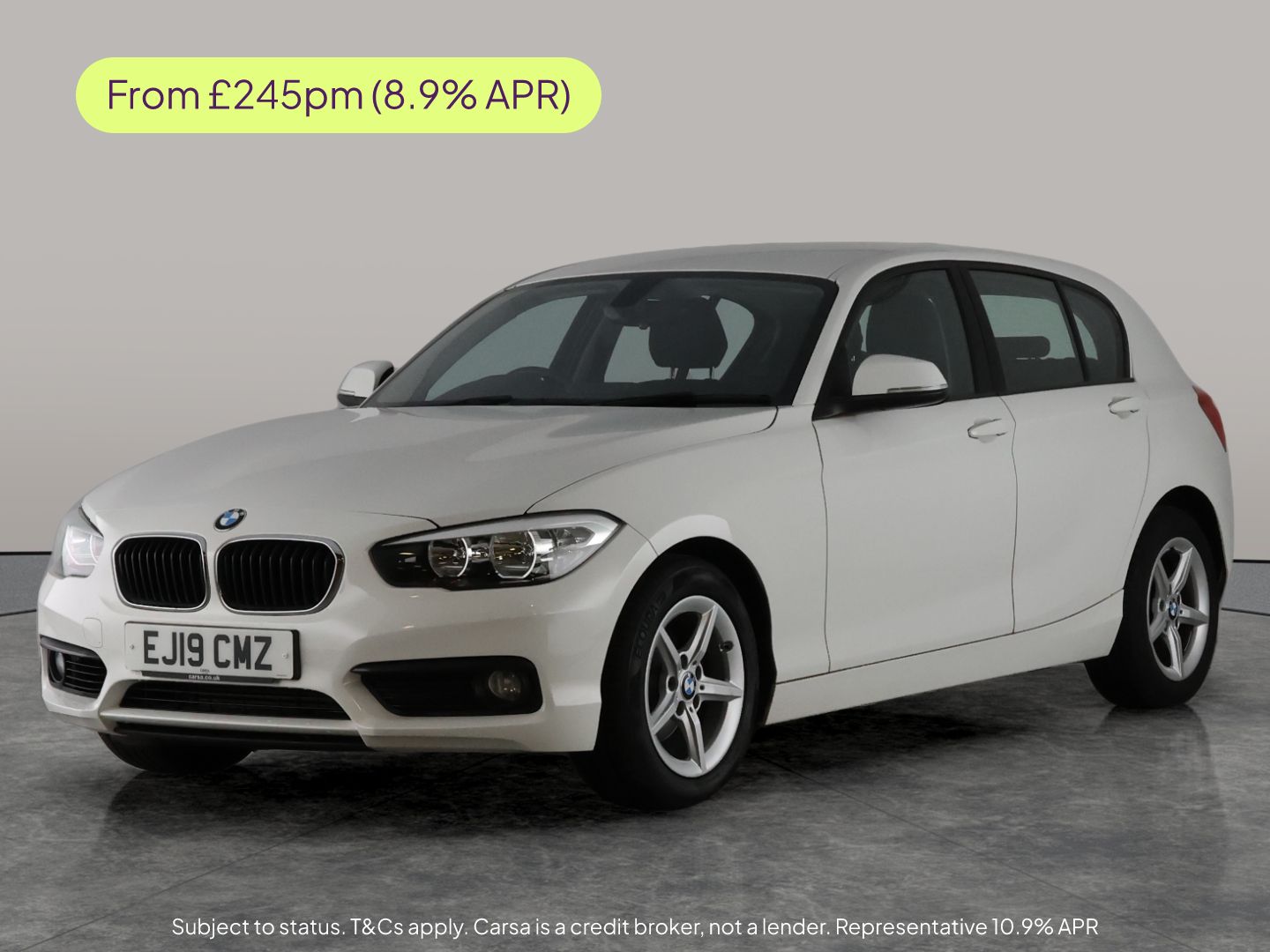 1 Series