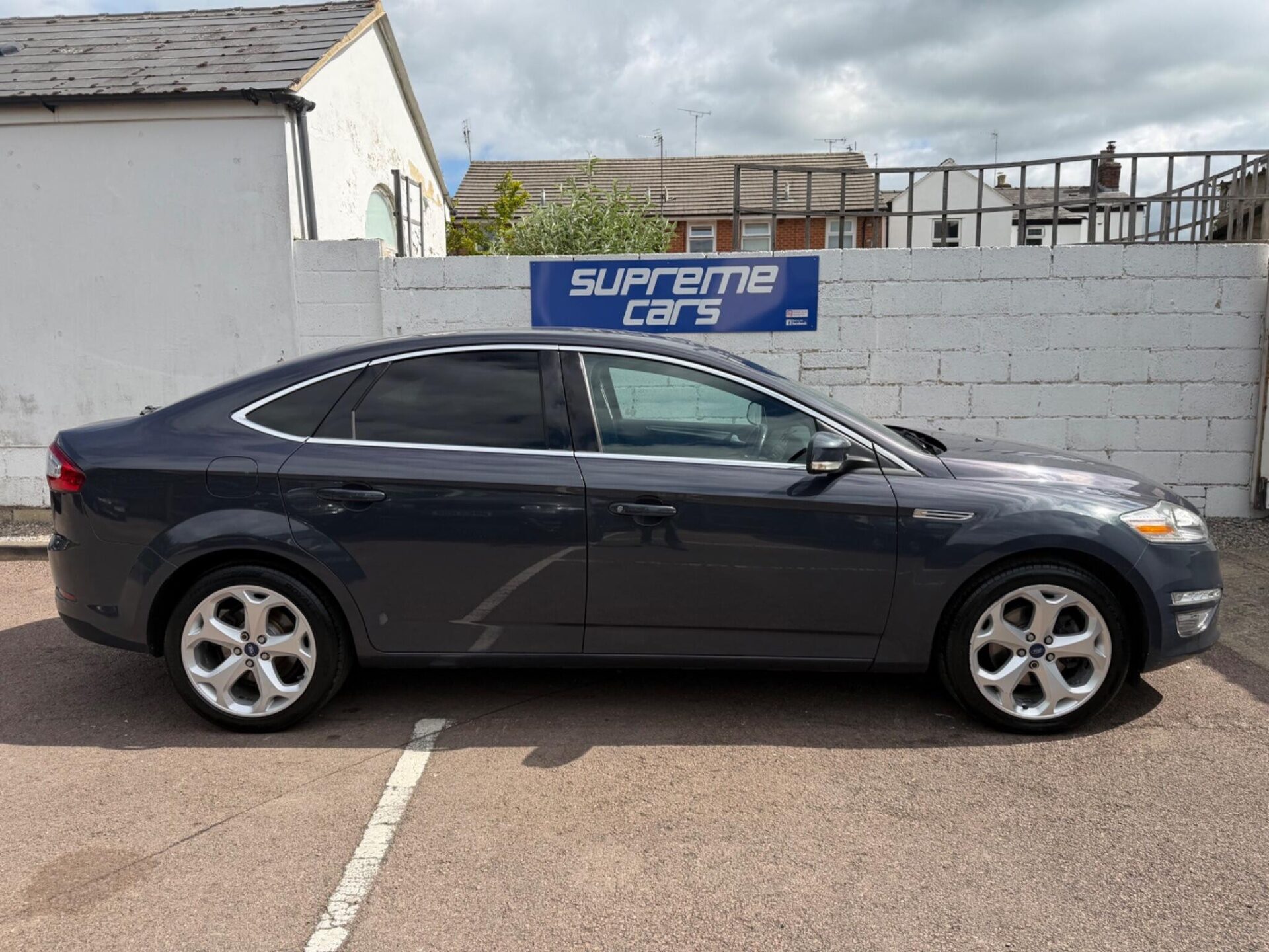 Mondeo