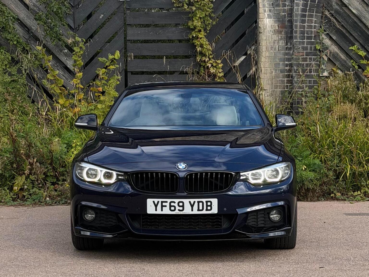 4 Series