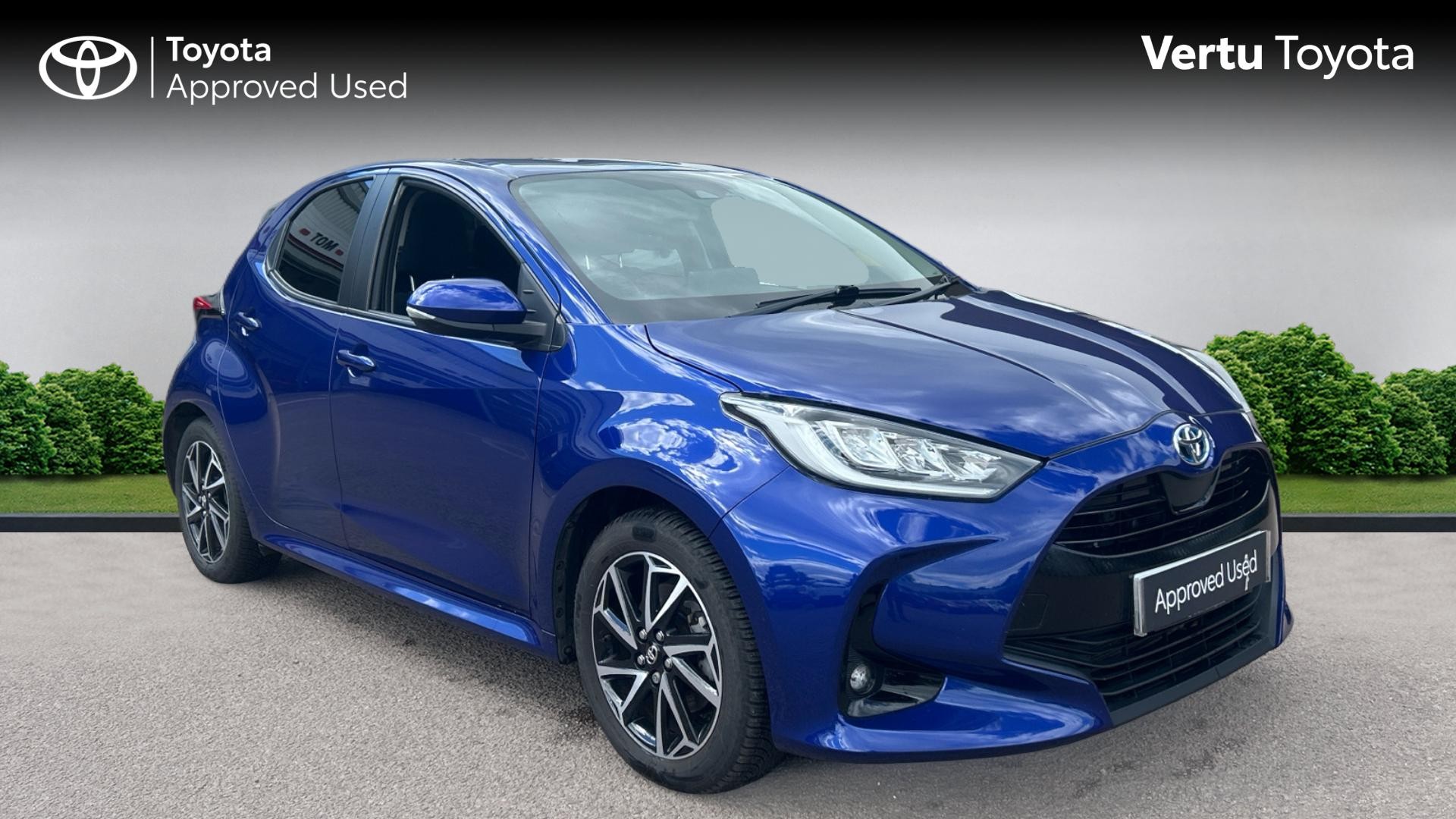 Yaris