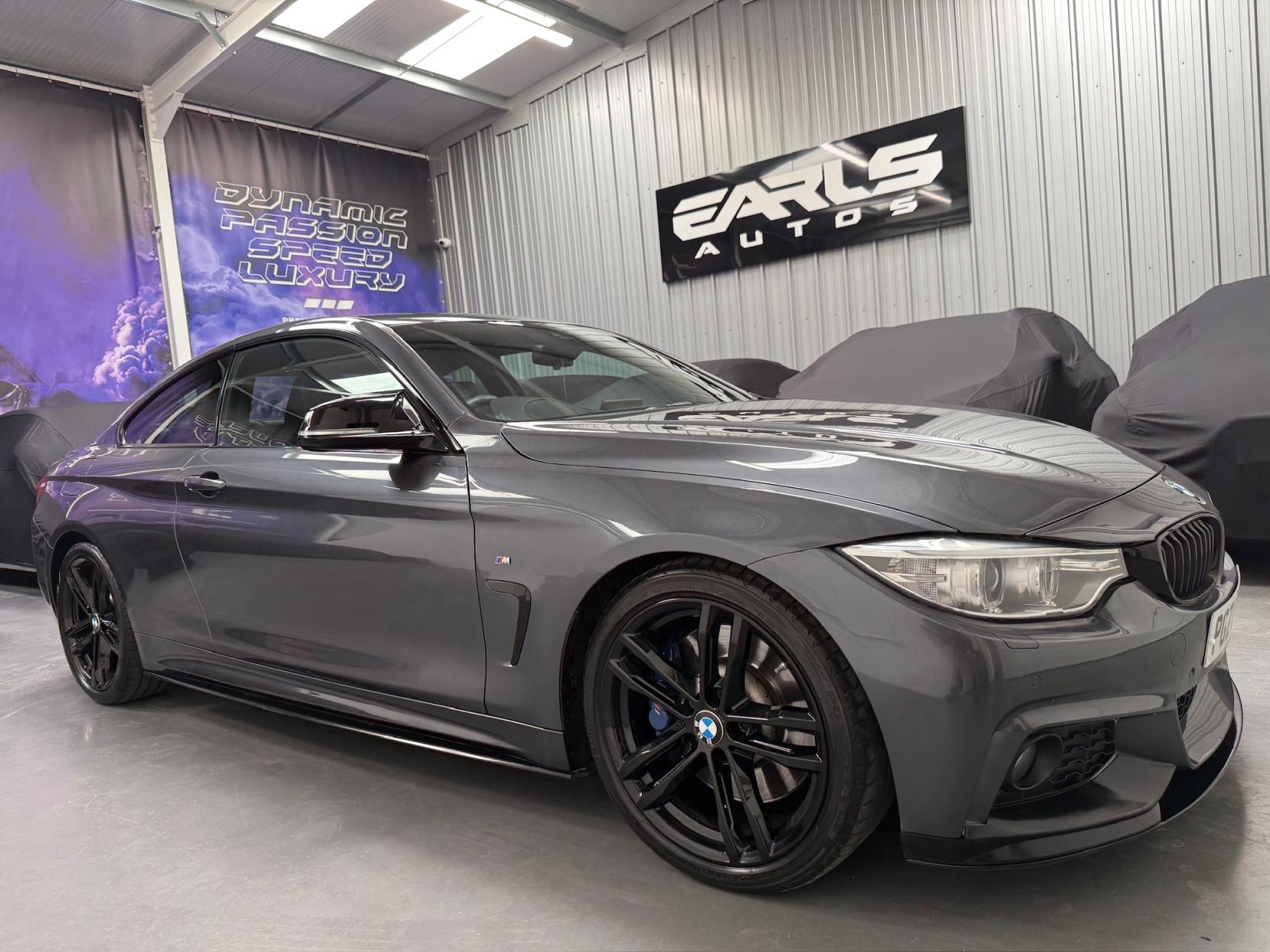 4 Series