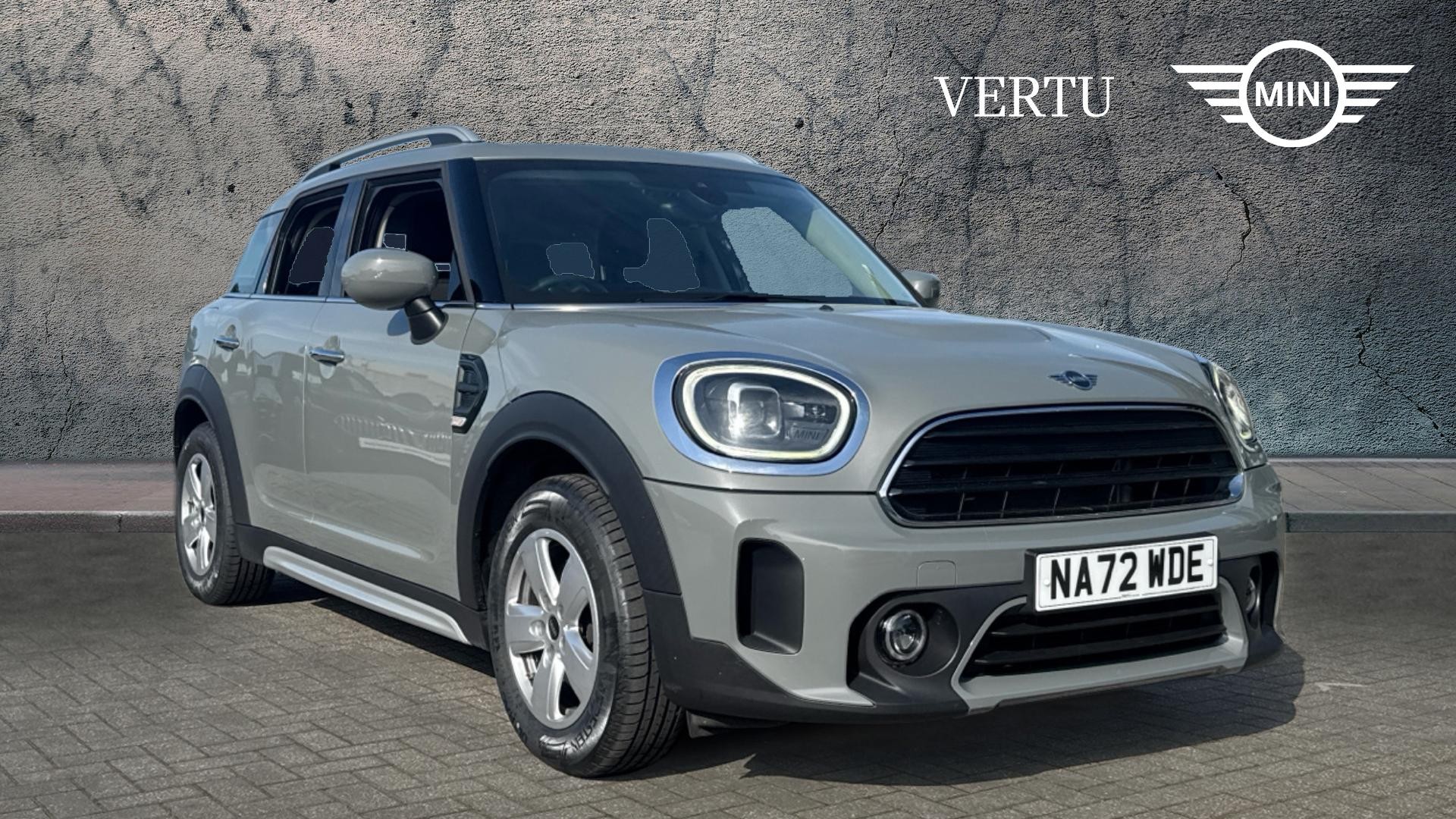 Countryman