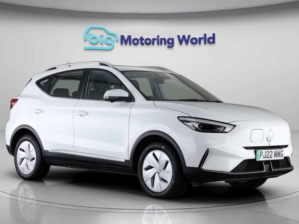 ZS EV