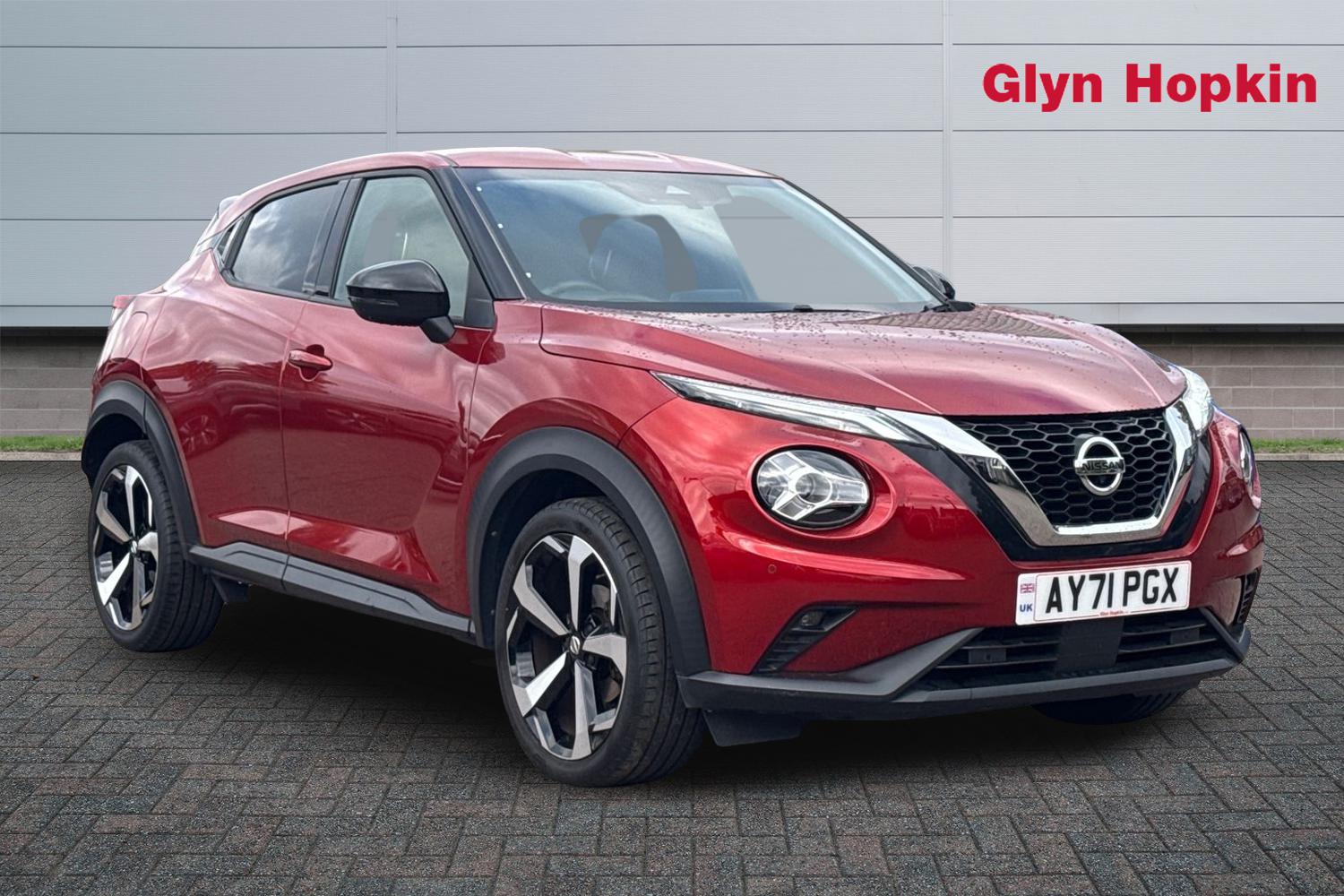 Juke