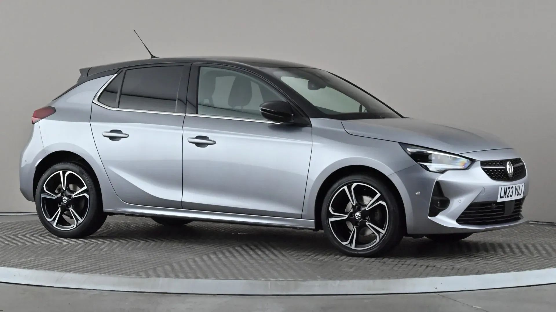 Corsa
