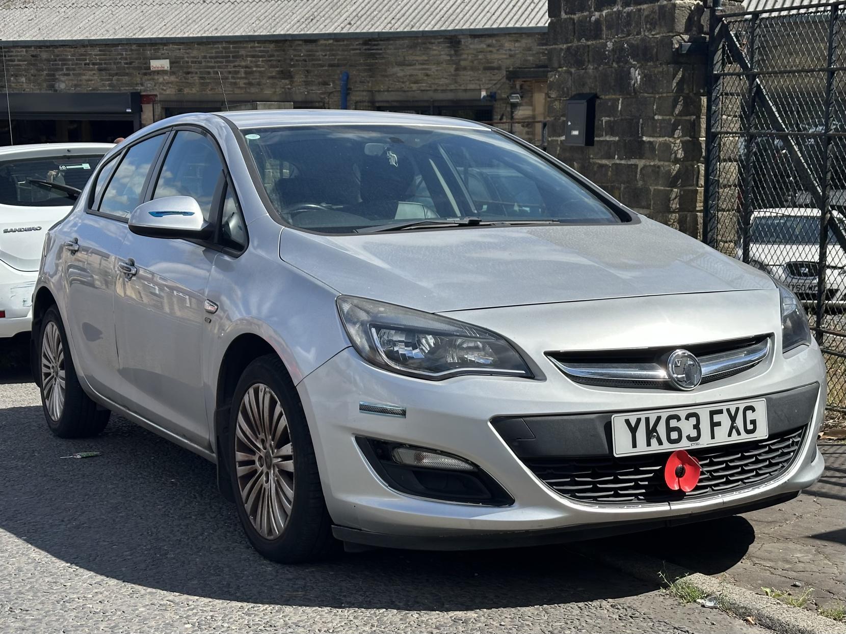 Astra