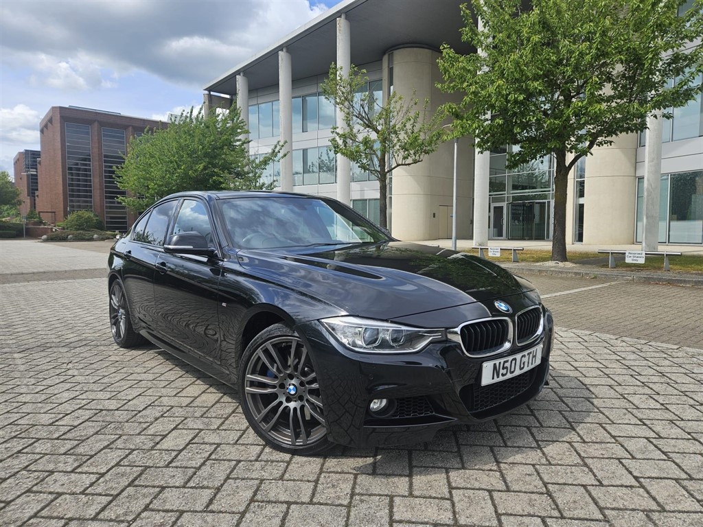 3 Series