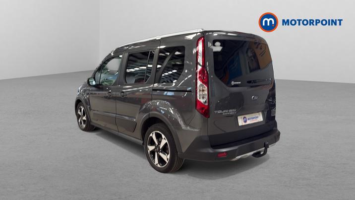 Tourneo Connect