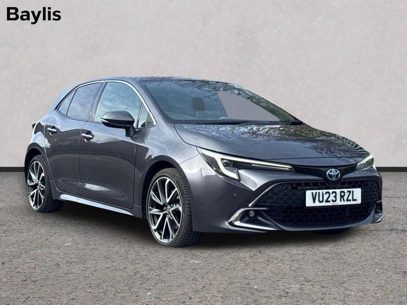 Corolla