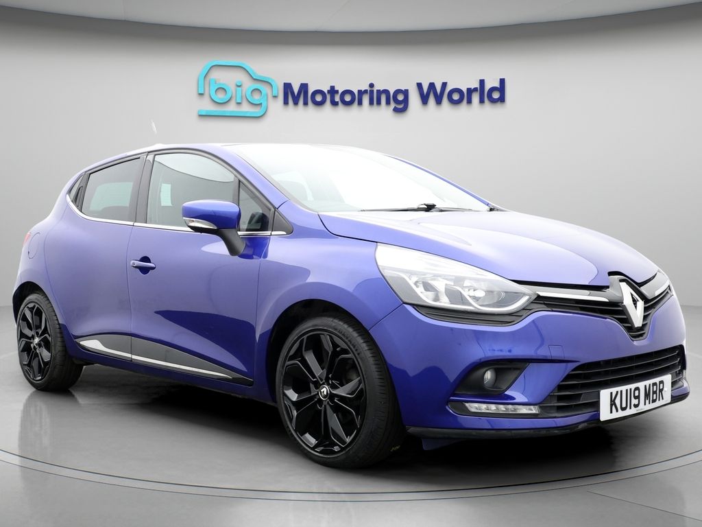 Clio