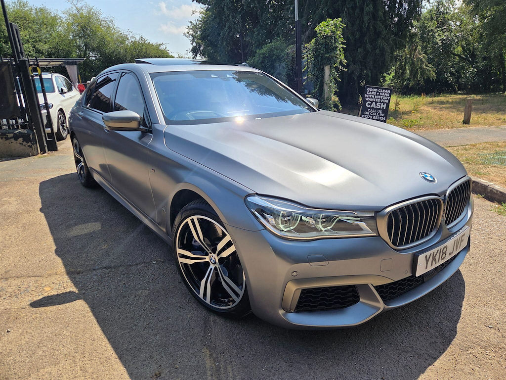 7 Series