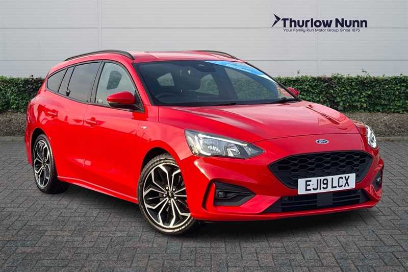 Focus Estate