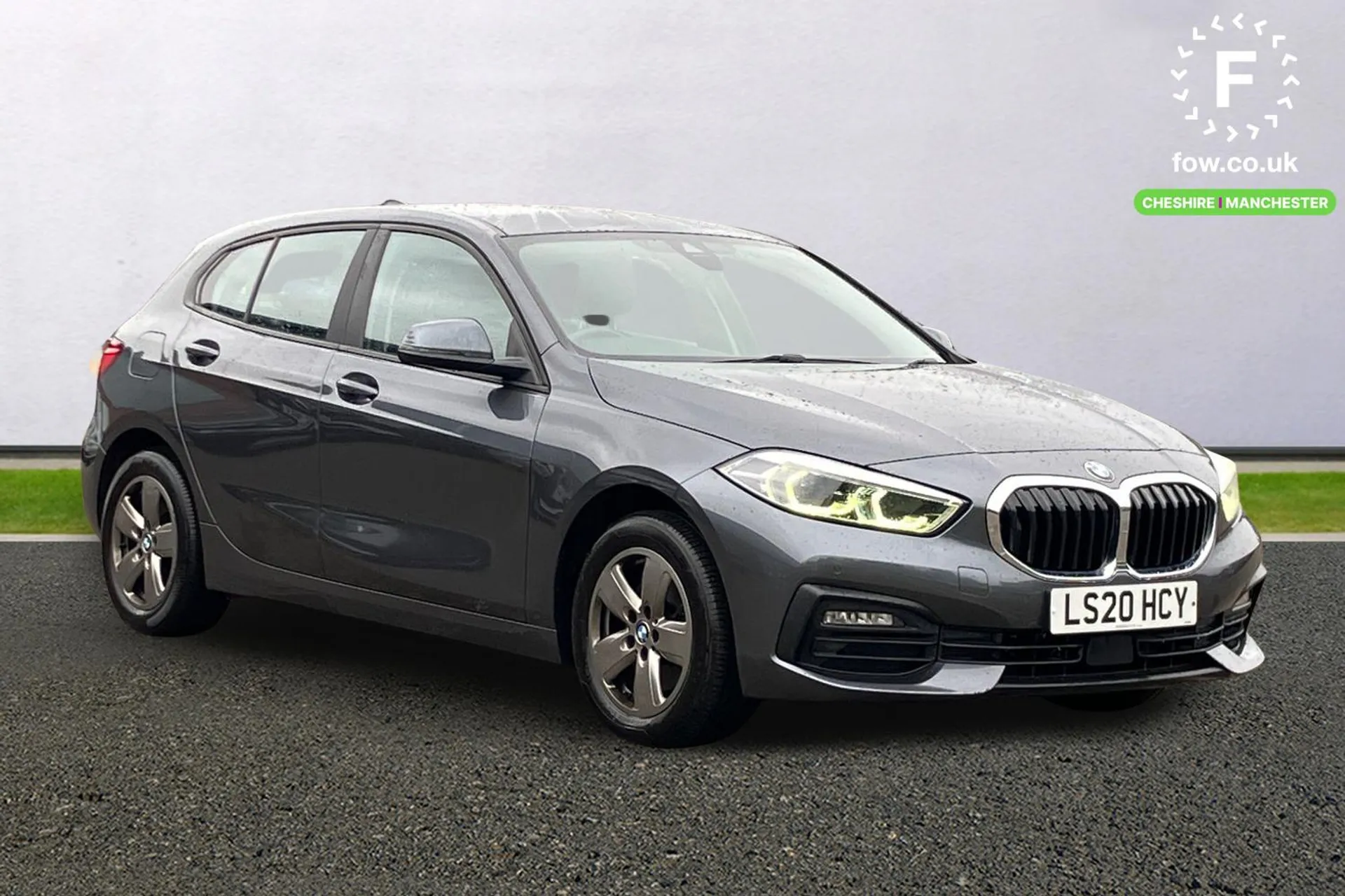1 Series