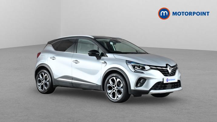 Captur