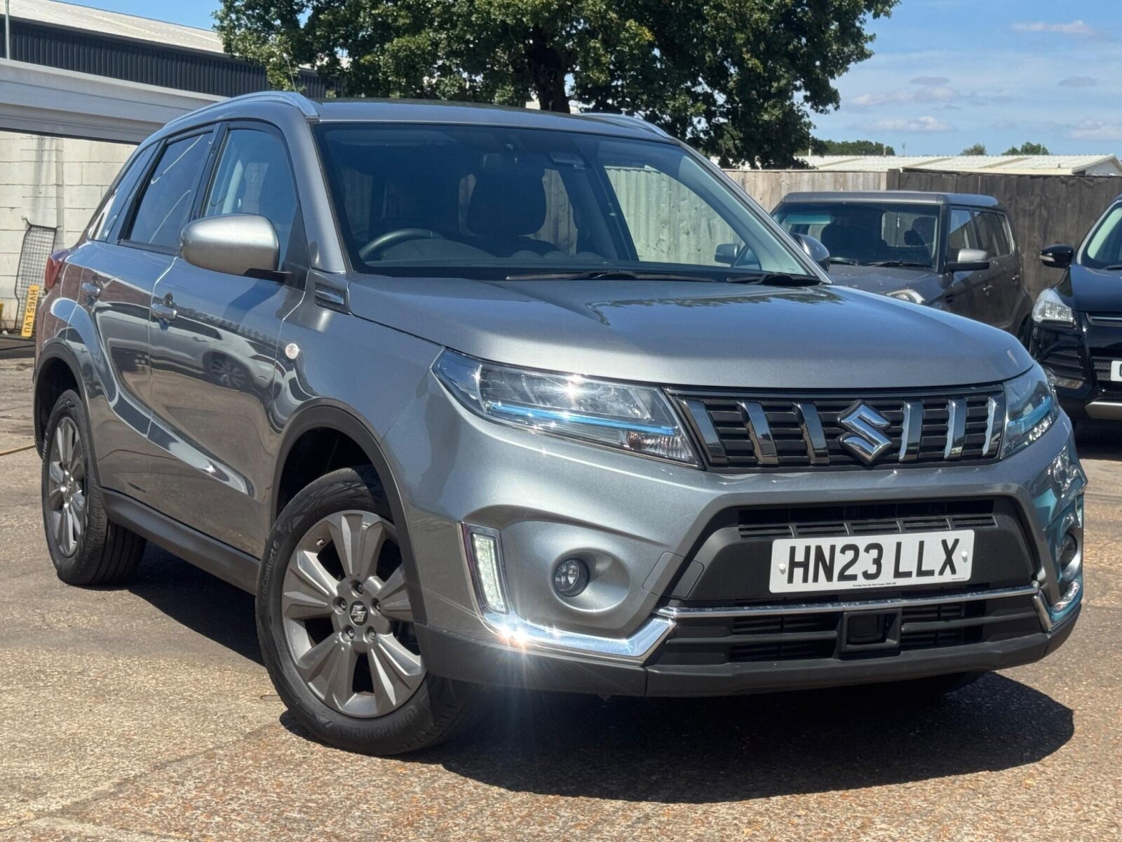 Vitara
